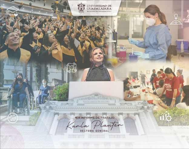 INFORME DE ACTIVIDADES 2025